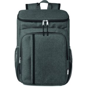 Picknickrucksack 600D RPET MONTECOOL
