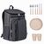 Picknickrucksack 600D RPET MONTECOOL (Bild 1)