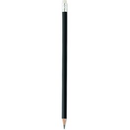 Bleistift mit Radiergummi STOMP SHARP