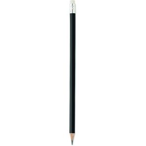 Bleistift mit Radiergummi STOMP SHARP