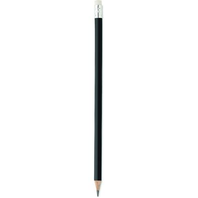 Produktabbildung Bleistift mit Radiergummi STOMP SHARP Bleistift mit Radiergummi STOMP SHARP