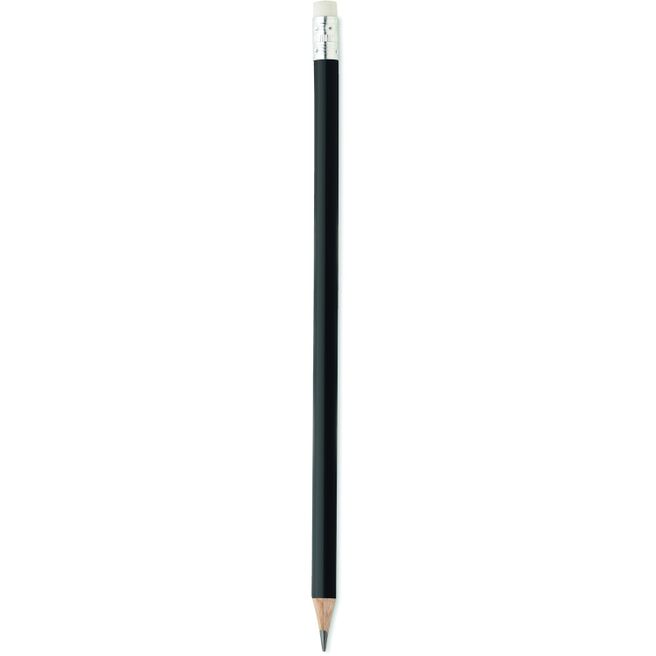 Produktabbildung Bleistift mit Radiergummi STOMP SHARP Bleistift mit Radiergummi STOMP SHARP