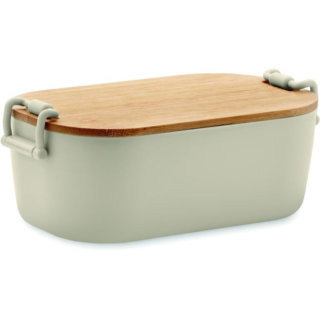 Lunchbox PP 700 ml LEKKER