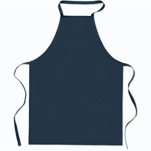 Küchenschürze aus Baumwolle KITAB GLASGOW