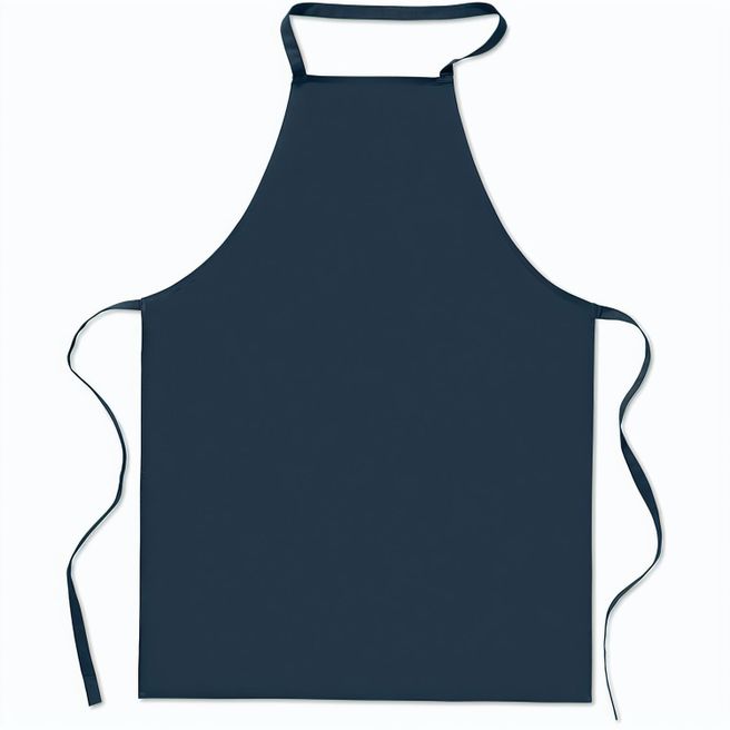 Küchenschürze aus Baumwolle KITAB