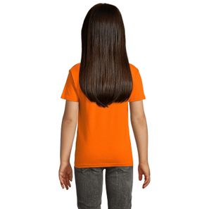 CRUSADER KINDERT-SHIRT 150g CRUSADER KIDS