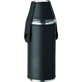 Produktabbildung Flasche mit Schnapsbechern COCOON Flasche mit Schnapsbechern COCOON