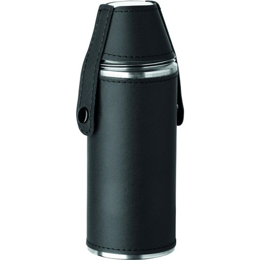 Flasche mit Schnapsbechern COCOON (Bild 1)