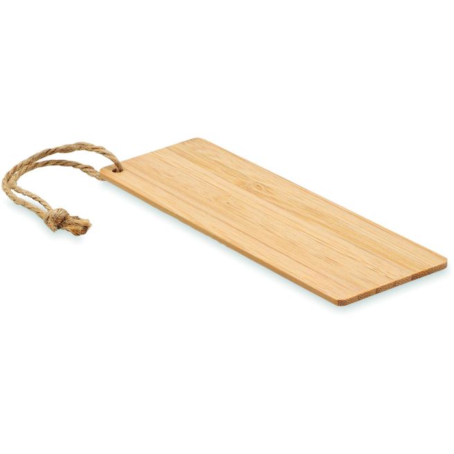 Lesezeichen aus Bambus KUMAKU