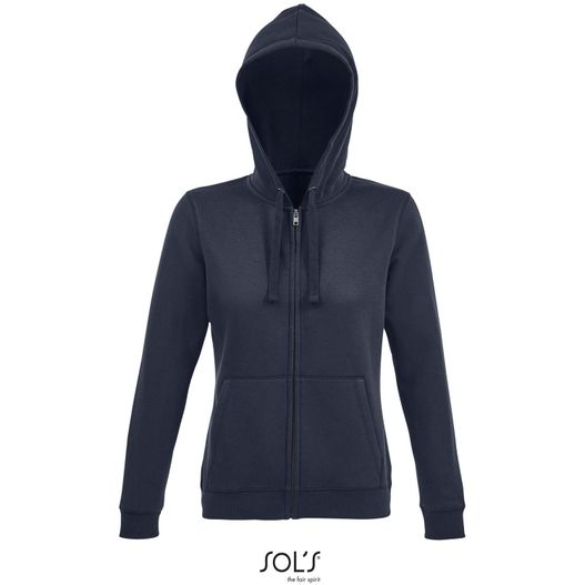 SPIKE HOOD DAMEN 280gr SPIKE WOMEN (Bild 1)