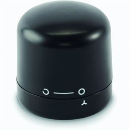 Flaschenverschluss recy. ABS STOPY