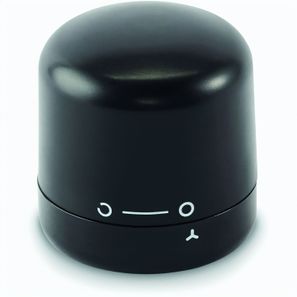 Flaschenverschluss recy. ABS STOPY