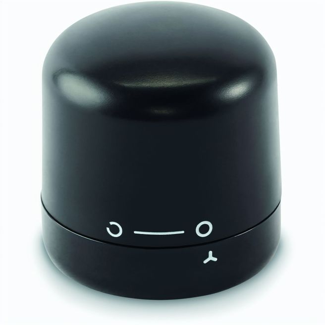 Flaschenverschluss recy. ABS STOPY