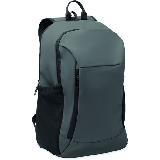 15" Laptop-Rucksack PU KOROVIN (Bild 1)