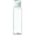 Trinkflasche Glas 470 ml PRAGA GLASS (Bild 3)