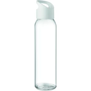 Trinkflasche Glas 470 ml PRAGA