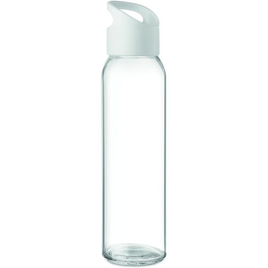Trinkflasche Glas 470 ml PRAGA (Bild 1)