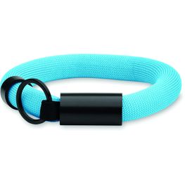 Produktabbildung Schlüsselring mit Armband POLLY Schlüsselring mit Armband POLLY