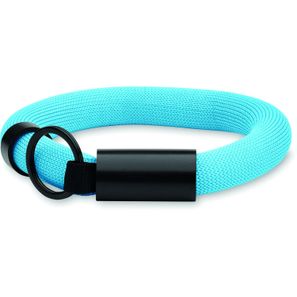 Schlüsselring mit Armband POLLY