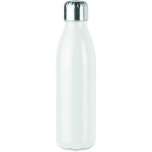 Glas Trinkflasche 650ml ASPEN GLASS