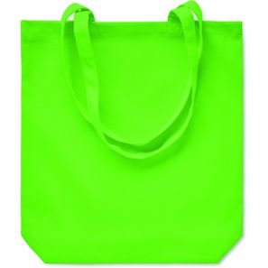 Einkaufstasche Canvas 270 g/m² RASSA COLOURED