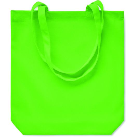 Einkaufstasche Canvas 270 g/m² RASSA COLOURED (Bild 1)