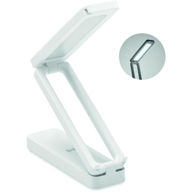 Tischleuchte mit Ladestation ESPURNA