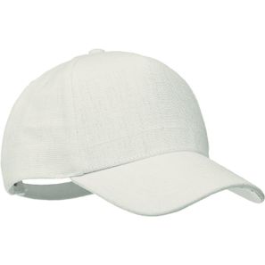 Hanf Baseball Kappe 5 Panele NAIMA CAP