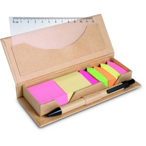 Notizzettelhalter STIBOX