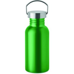 Einwandige Trinkflasche 500 ml FLORENCE SING