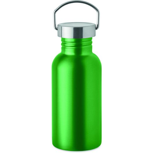 Einwandige Trinkflasche 500 ml FLORENCE SING (Bild 1)