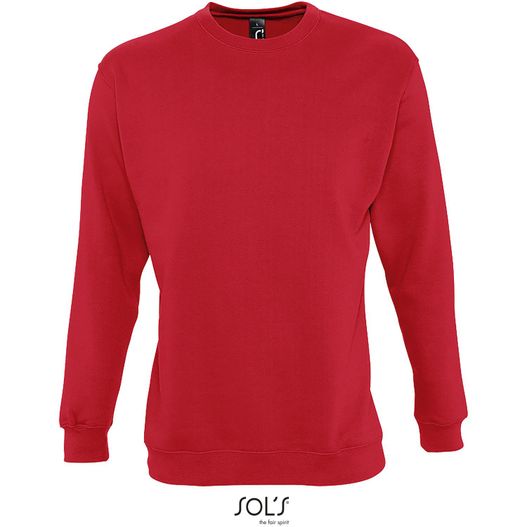 NEW SUPREME SWEAT UNISEXE NEW SUPREME (Bild 1)
