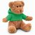Teddybär mit Hoody&nbsp; JOHNNY