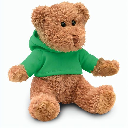 Teddybär mit Hoody&nbsp; JOHNNY (Bild 1)
