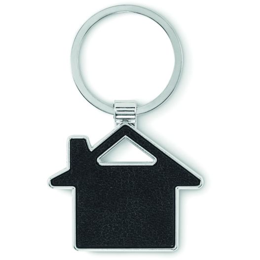 Schlüsselring Haus LOUSE (Bild 1)