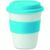 PP Becher mit Silikon-Deckel ASTORIA (Bild 1)