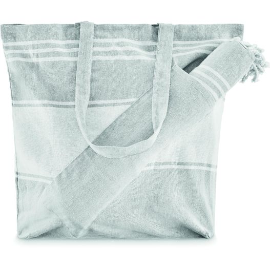 Hamamtuch-Set HUMMUM (Bild 1)