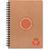 Mineralpapier Notizbuch PIEDRA (Bild 4)
