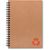 Mineralpapier Notizbuch PIEDRA