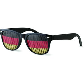 Fan Sonnenbrille FLAG FUN