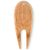 Golf-Pitchgabel Bambus BOGEY (Bild 3)
