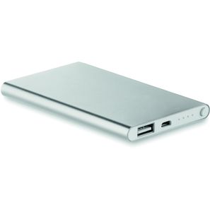 Powerbank 4000 mAh POWERFLAT