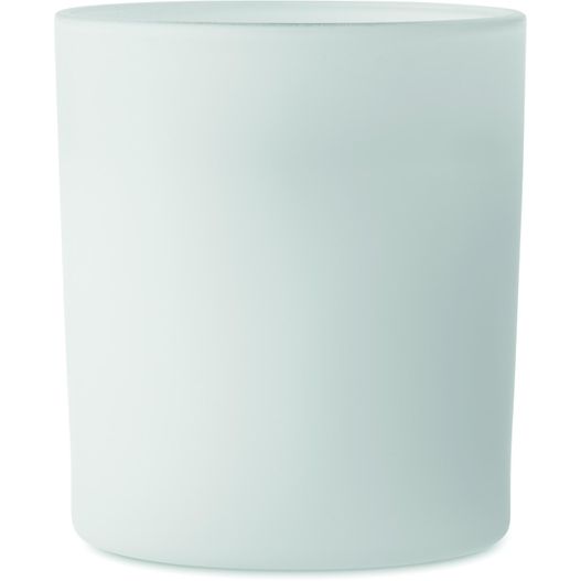 Kerze im Glas 200 g KIVAS (Bild 1)