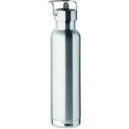 Doppelwandige Flasche 660 ml RIFLOW