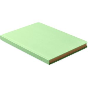 DINA5 Notizbuch Zuckerrohr PLA SUGAR