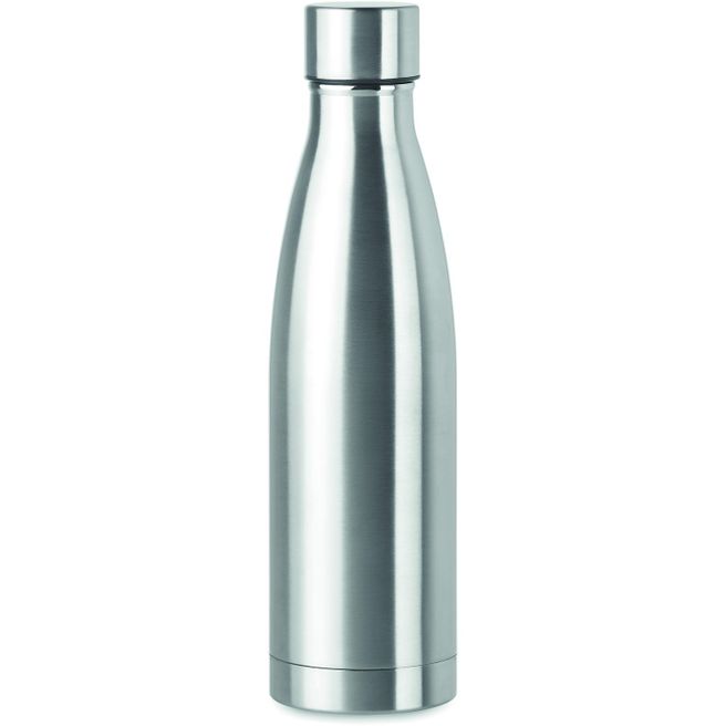 Edelstahl Isolierflasche 500ml BELO BOTTLE