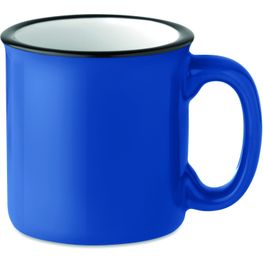 Keramische vintage beker TWEENIES