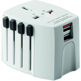 MUV USB. 2-pole MUV USB