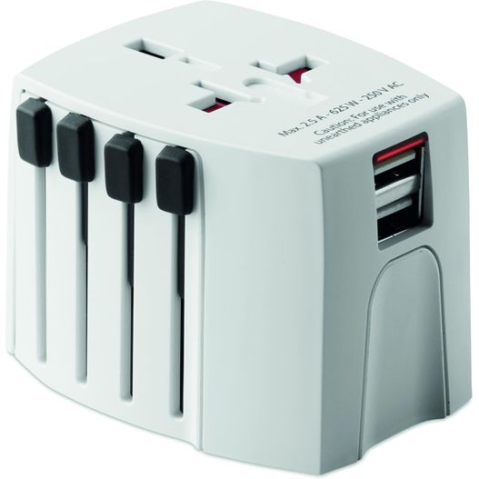 MUV USB. 2-pole MUV USB (Bild 1)