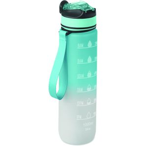 Sport-Trinkflasche RPET 1L ACTIVATE
